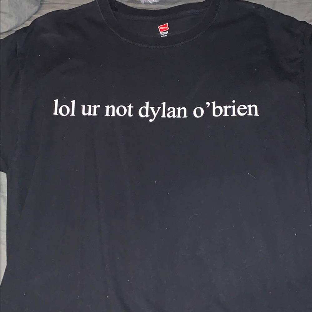 T shirt